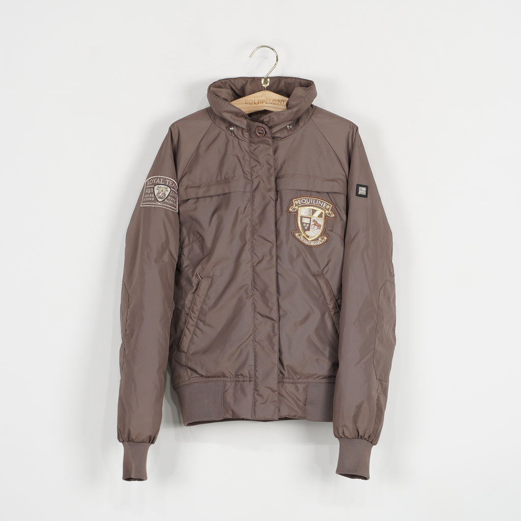 Täckjacka Päls | M