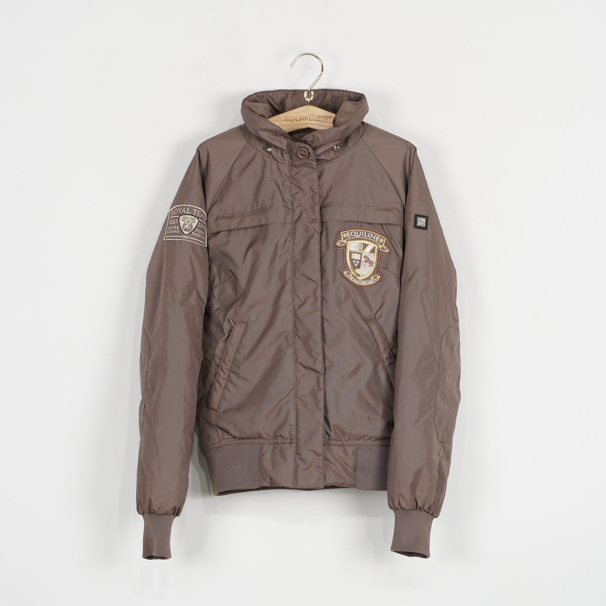 Täckjacka Päls | M