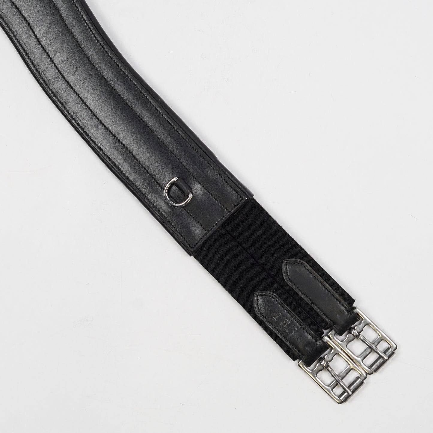 Sadelgjord Allround | 135