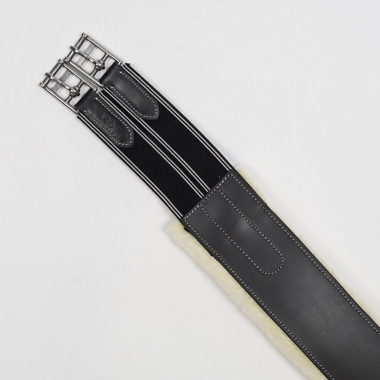 Sadelgjord Allround Teddy | 145