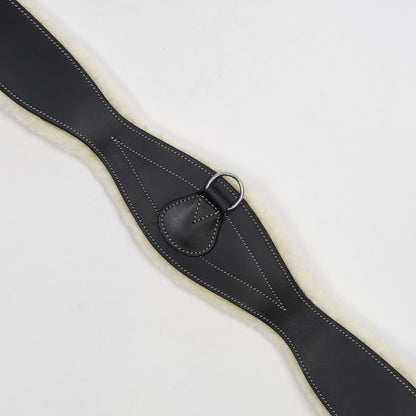 Sadelgjord Allround Teddy | 145