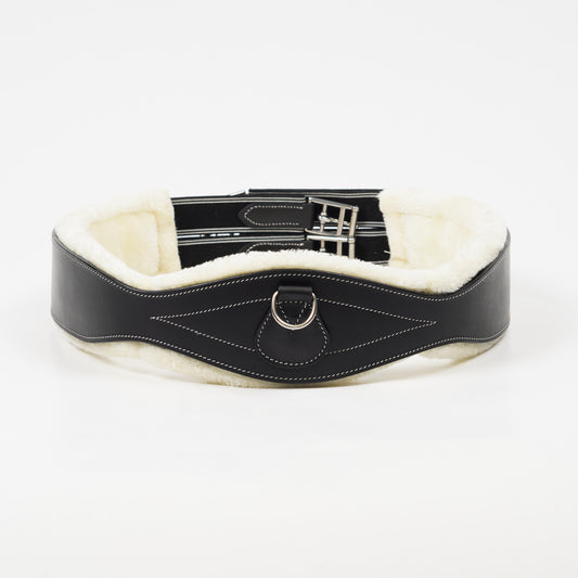 Sadelgjord Allround Teddy | 145