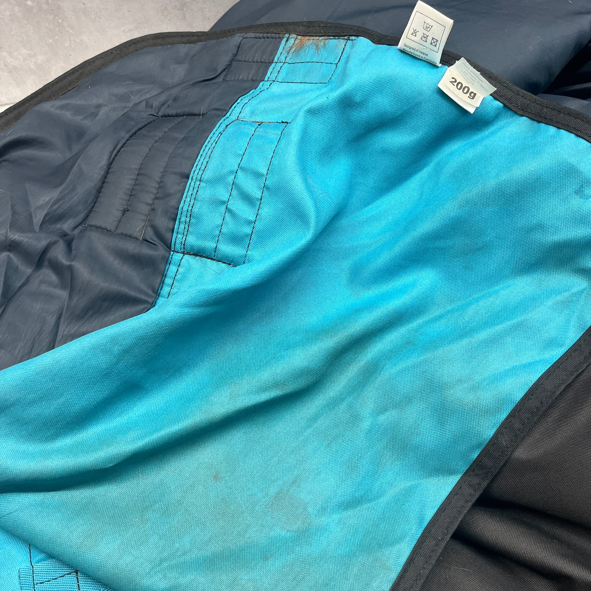 Utetäcke Mio T/O Med 200g | 145