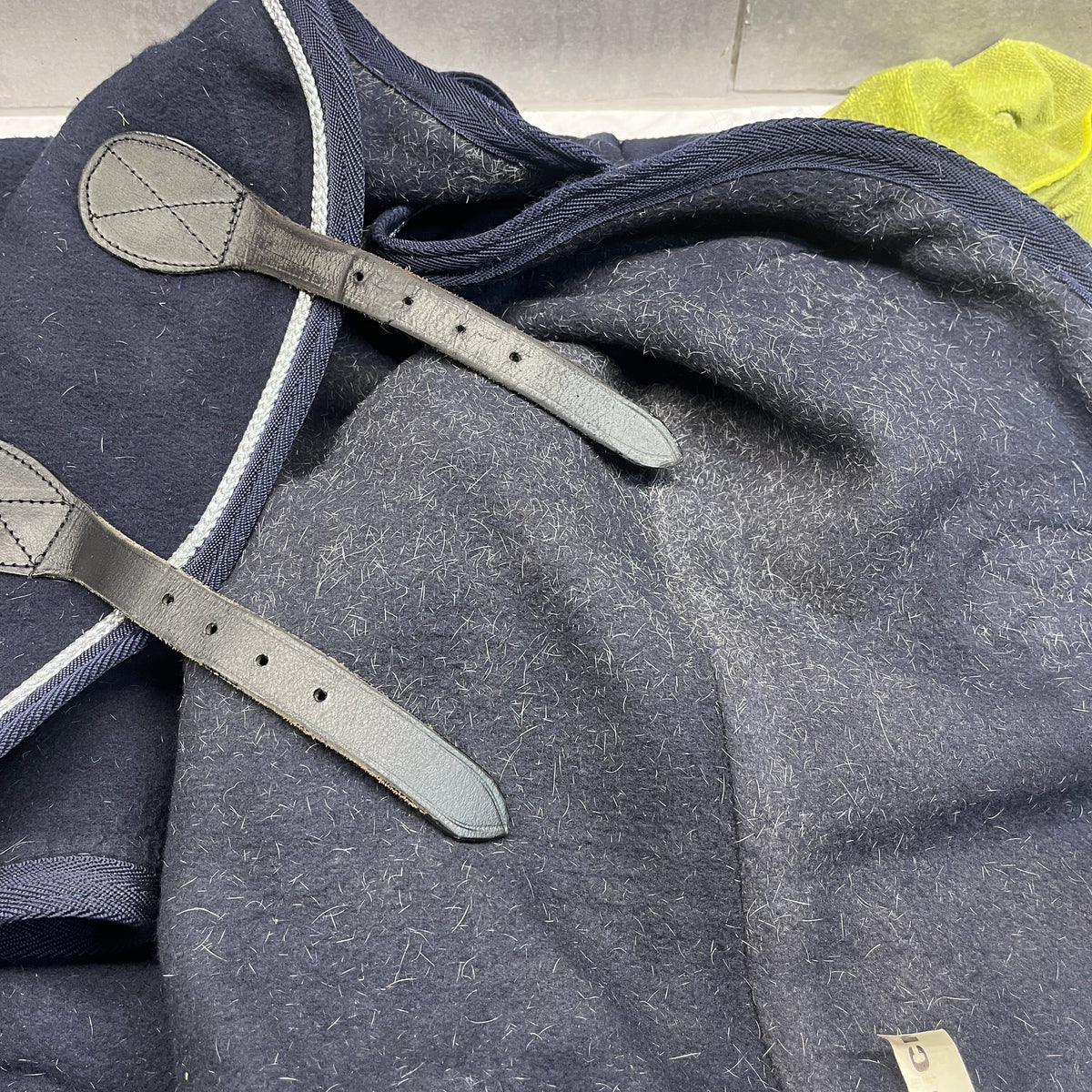 Ulltäcke Silver | 145