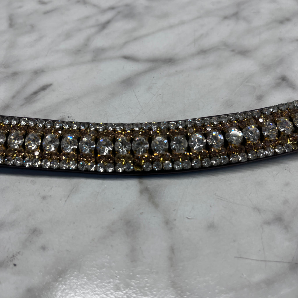 Pannband Bling | Full