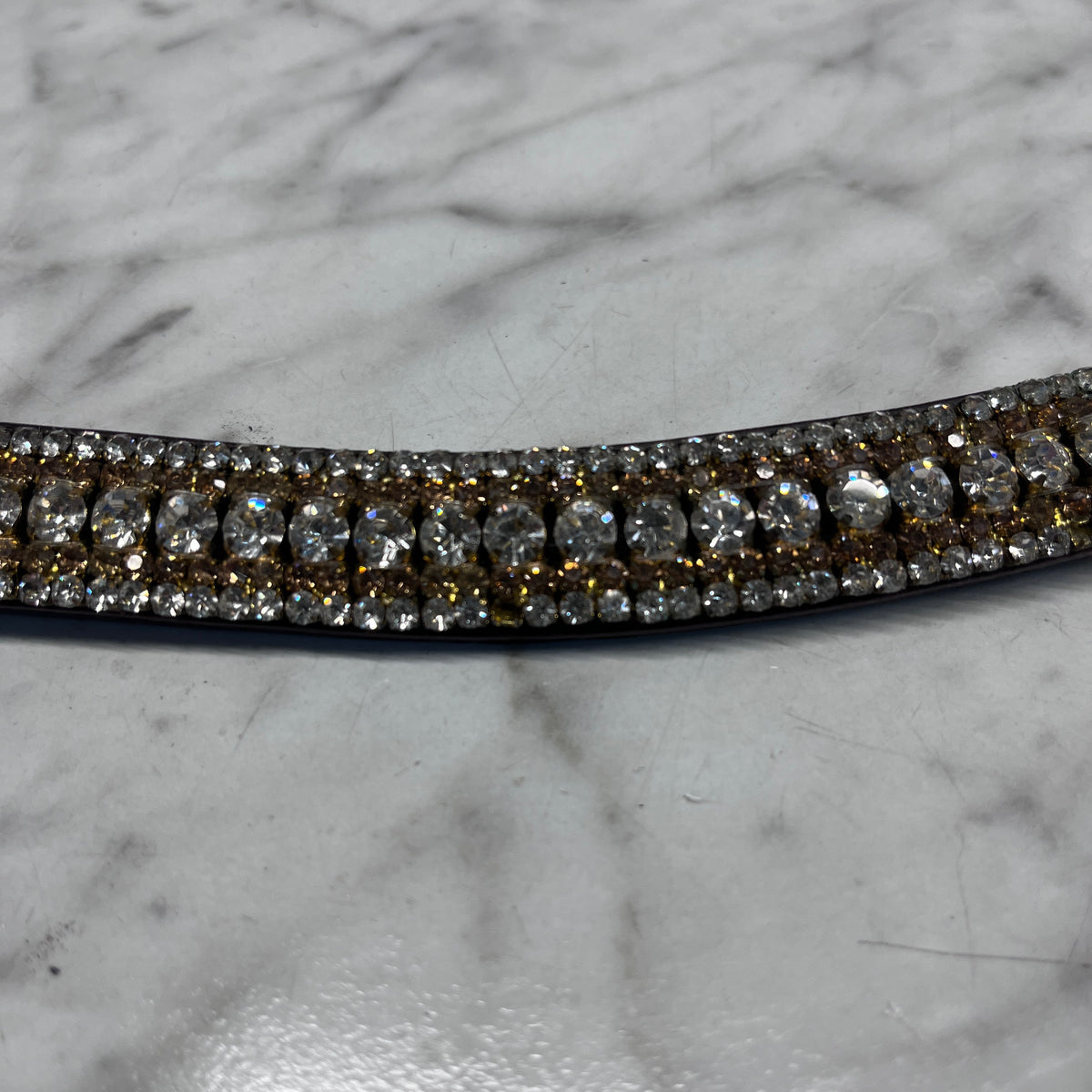 Pannband Bling | Full