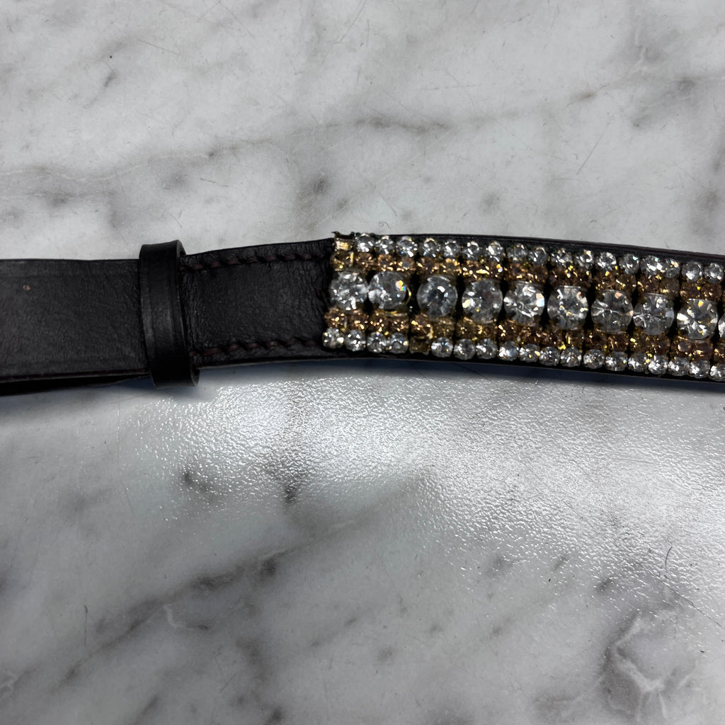 Pannband Bling | Full