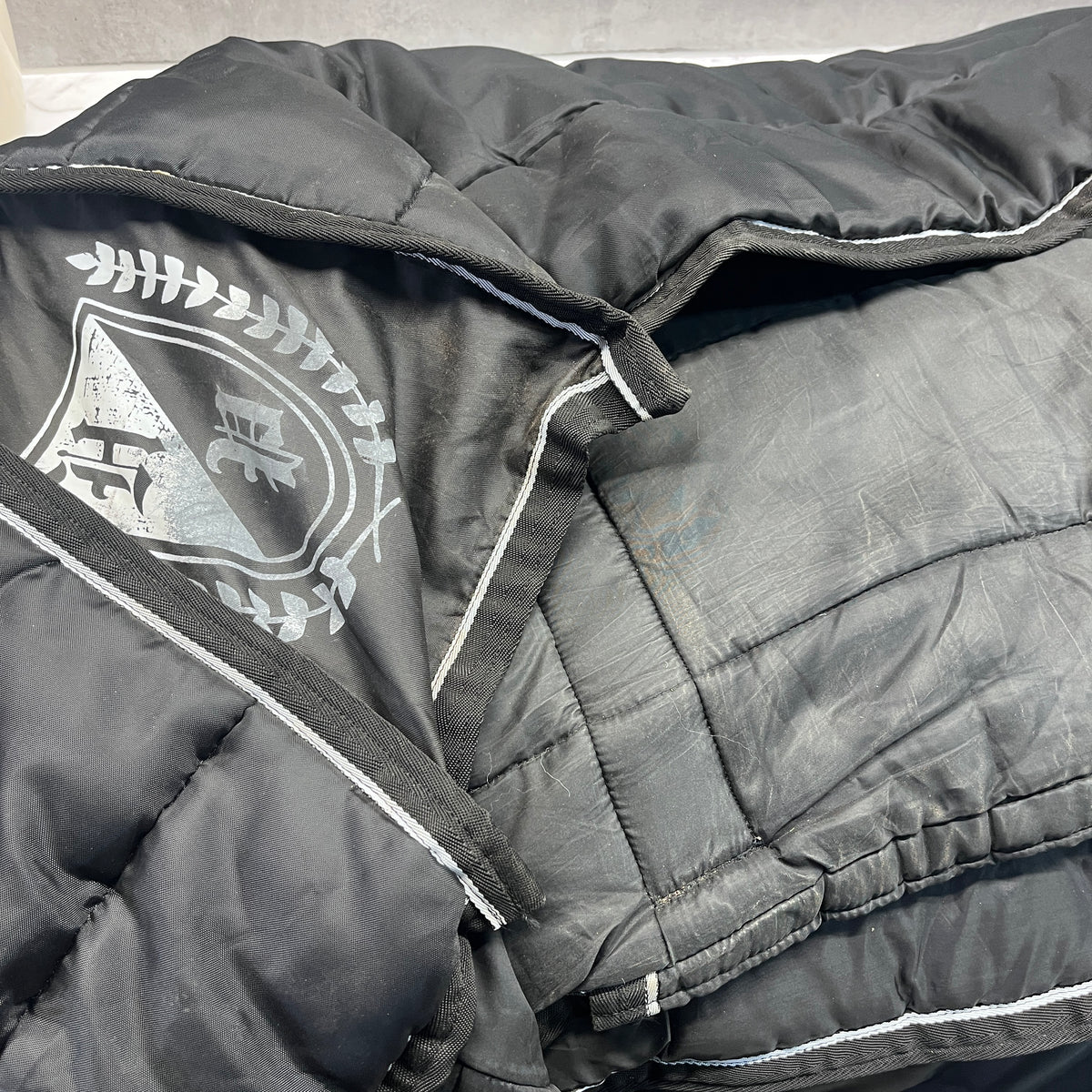 Stalltäcke Magplatta 300g | 145