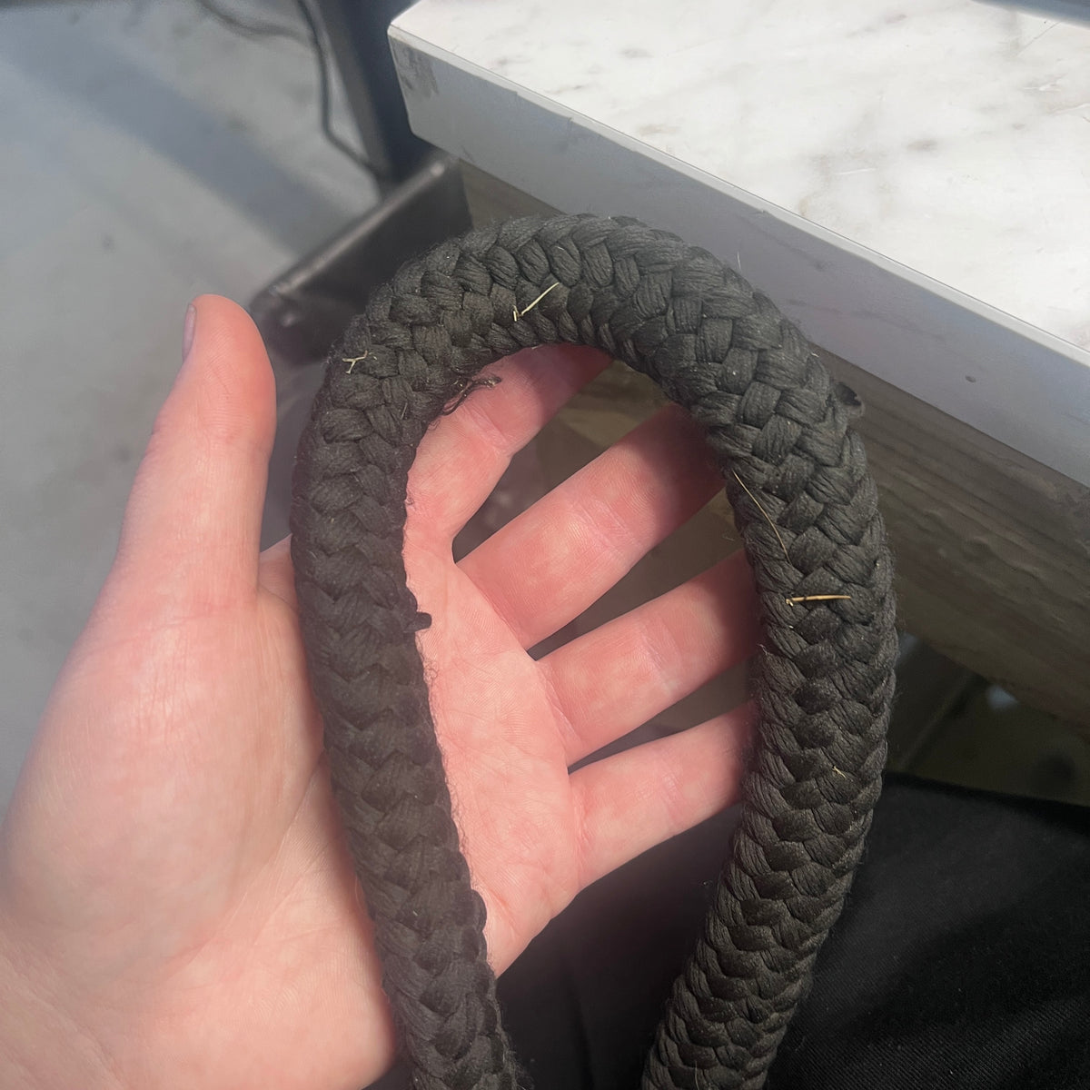 Halsring | One Size