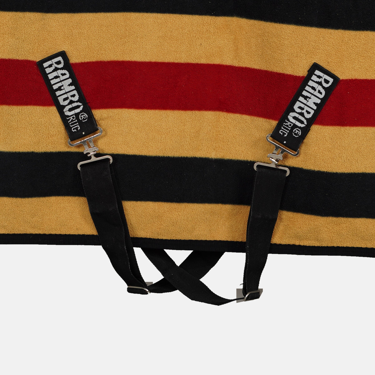 Fleecetäcke Rambo Deluxe | 145