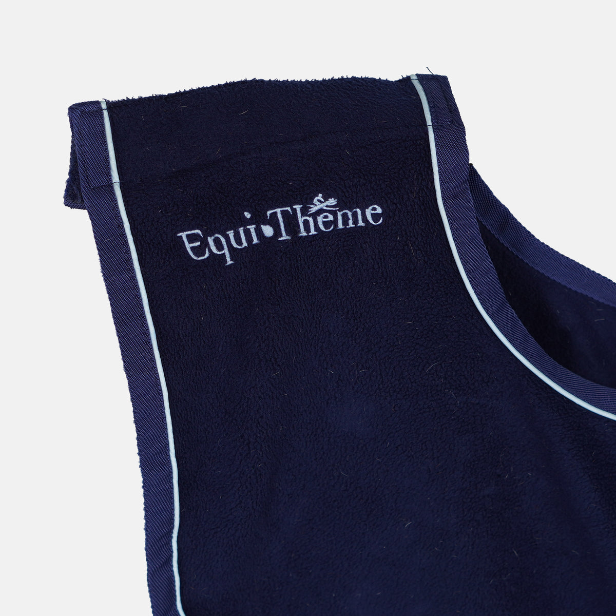Ridtäcke Fleece | 135