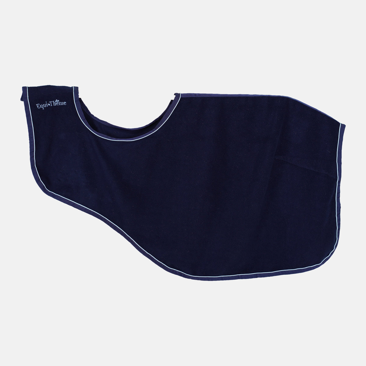 Ridtäcke Fleece | 135