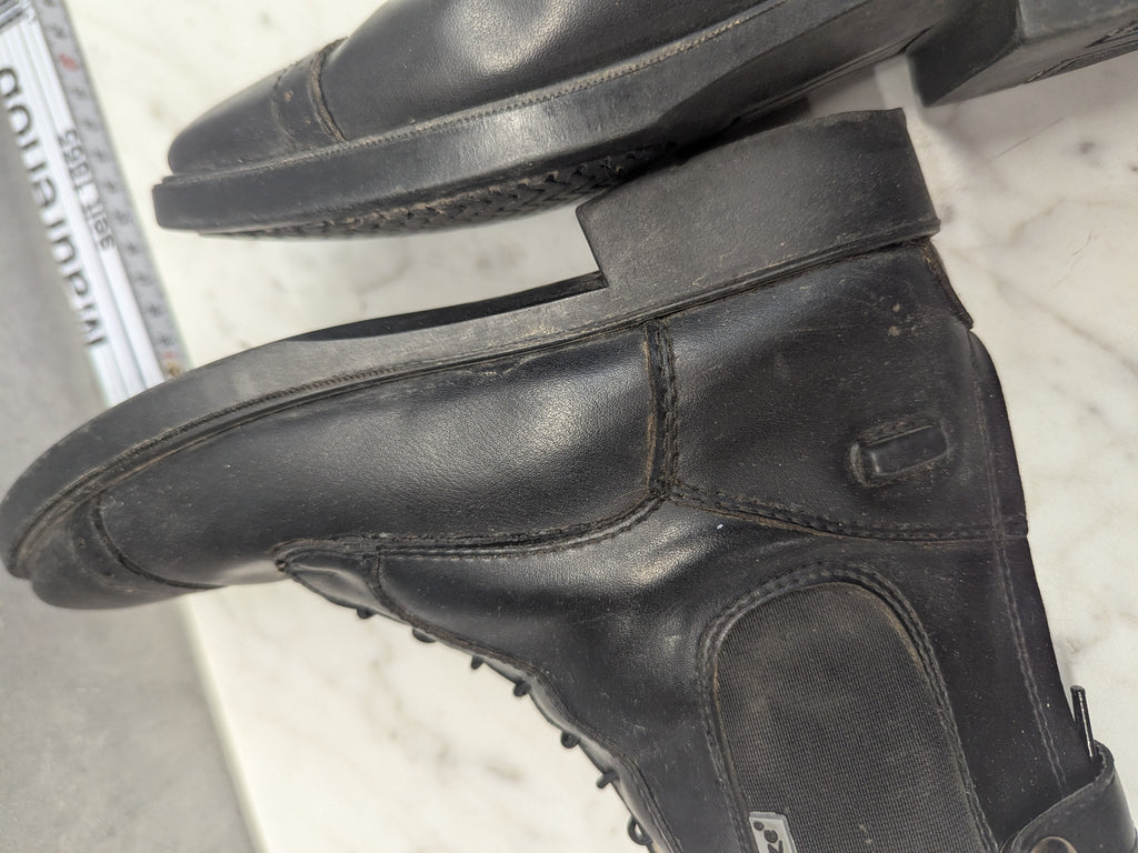Ridskor | 35
