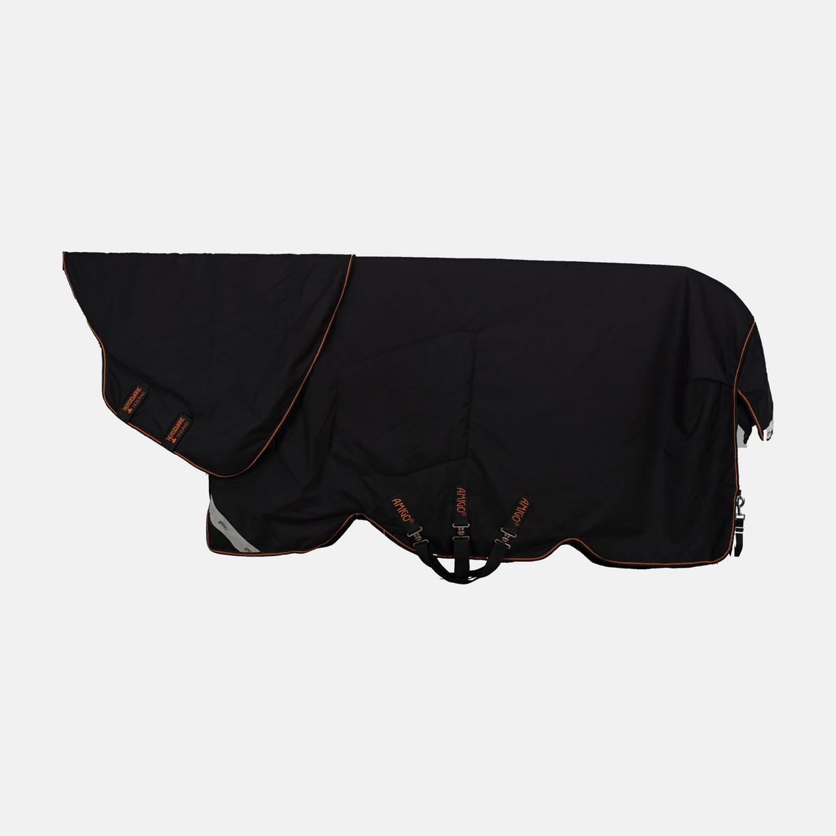 Utetäcke Bravo Plus 250g + Hals  | 145