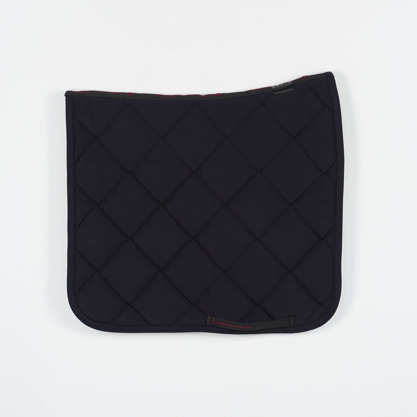 Dressyrschabrak Diamond Quilt | Full