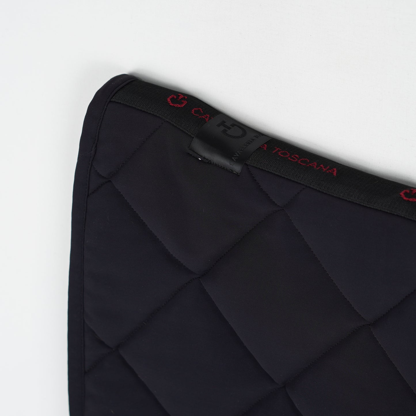 Dressyrschabrak Diamond Quilt | Full