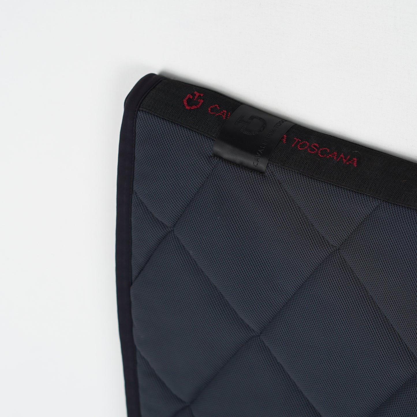 Dressyrschabrak Diamond Quilt | Full