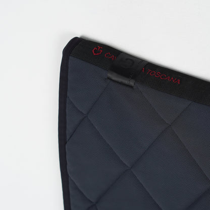 Dressyrschabrak Diamond Quilt | Full