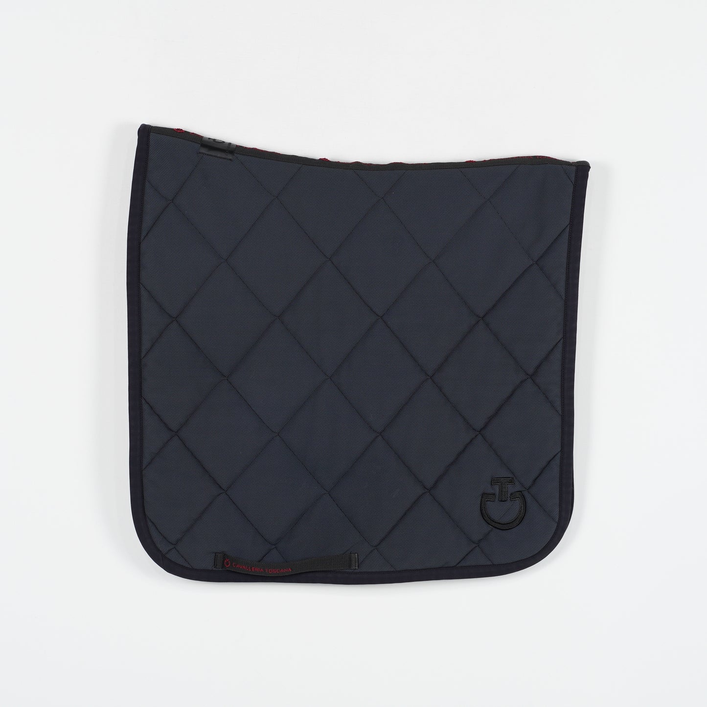 Dressyrschabrak Diamond Quilt | Full