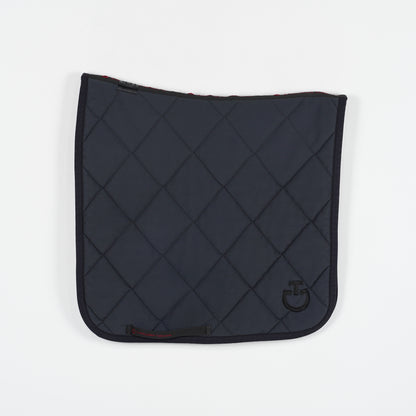 Dressyrschabrak Diamond Quilt | Full