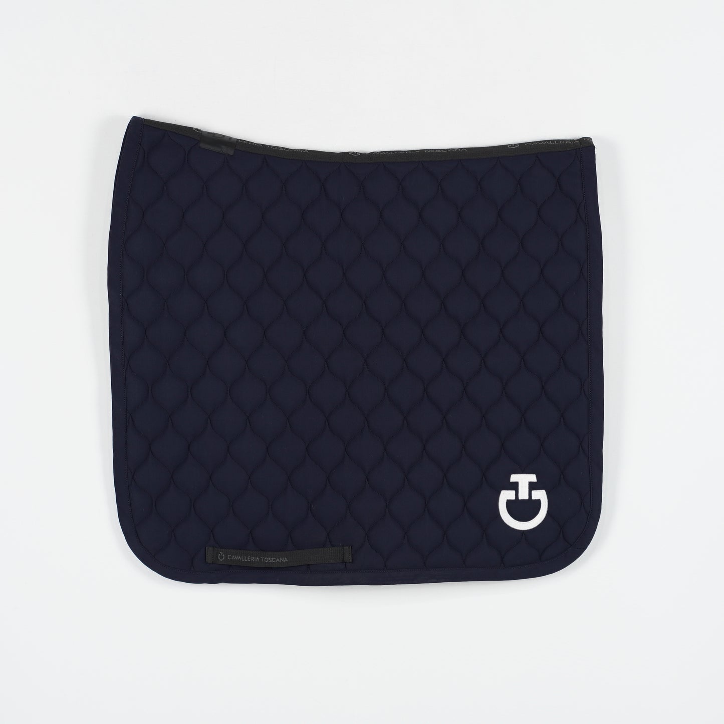 Dressyrschabrak Circular Quit | Full