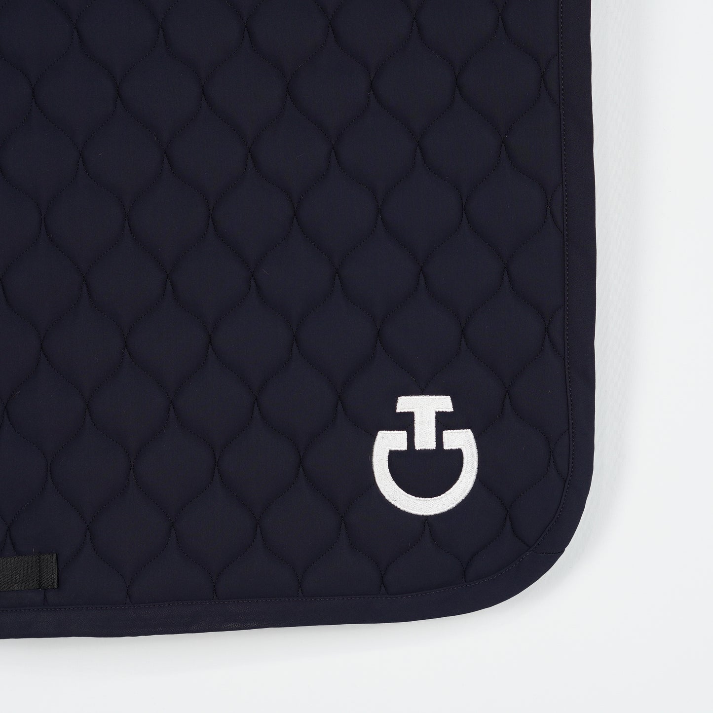 Dressyrschabrak Circular Quit | Full