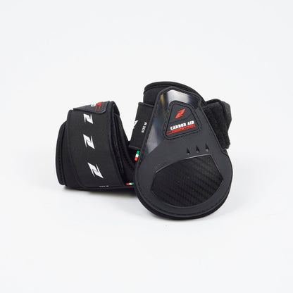 Bakskydd Carbon Air Young | M - Zandona - Bakskydd - Equipement