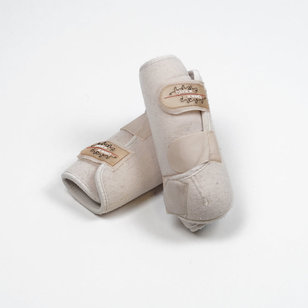 Bakskydd Neopren | Ponny - Eskadron - Bakskydd - Equipement
