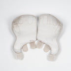 Bakskydd Neopren | Ponny - Eskadron - Bakskydd - Equipement