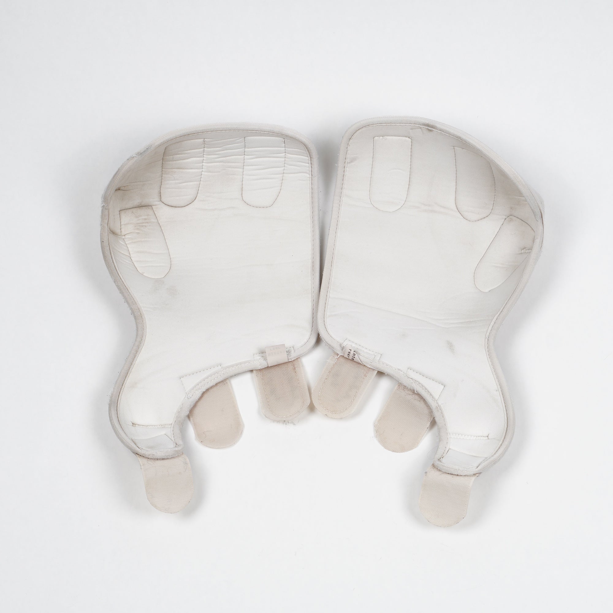 Bakskydd Neopren | Ponny - Eskadron - Bakskydd - Equipement