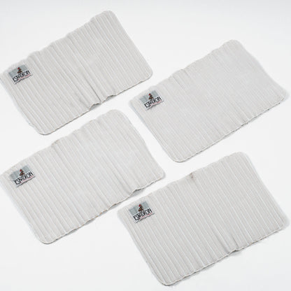 Bandageunderlägg 4 - pack | S - Eskadron - Benpaddar - Equipement