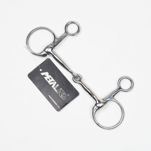 Baucherbett 2 - delat | 12,5 - Metalab - 2 - delade bett - Equipement