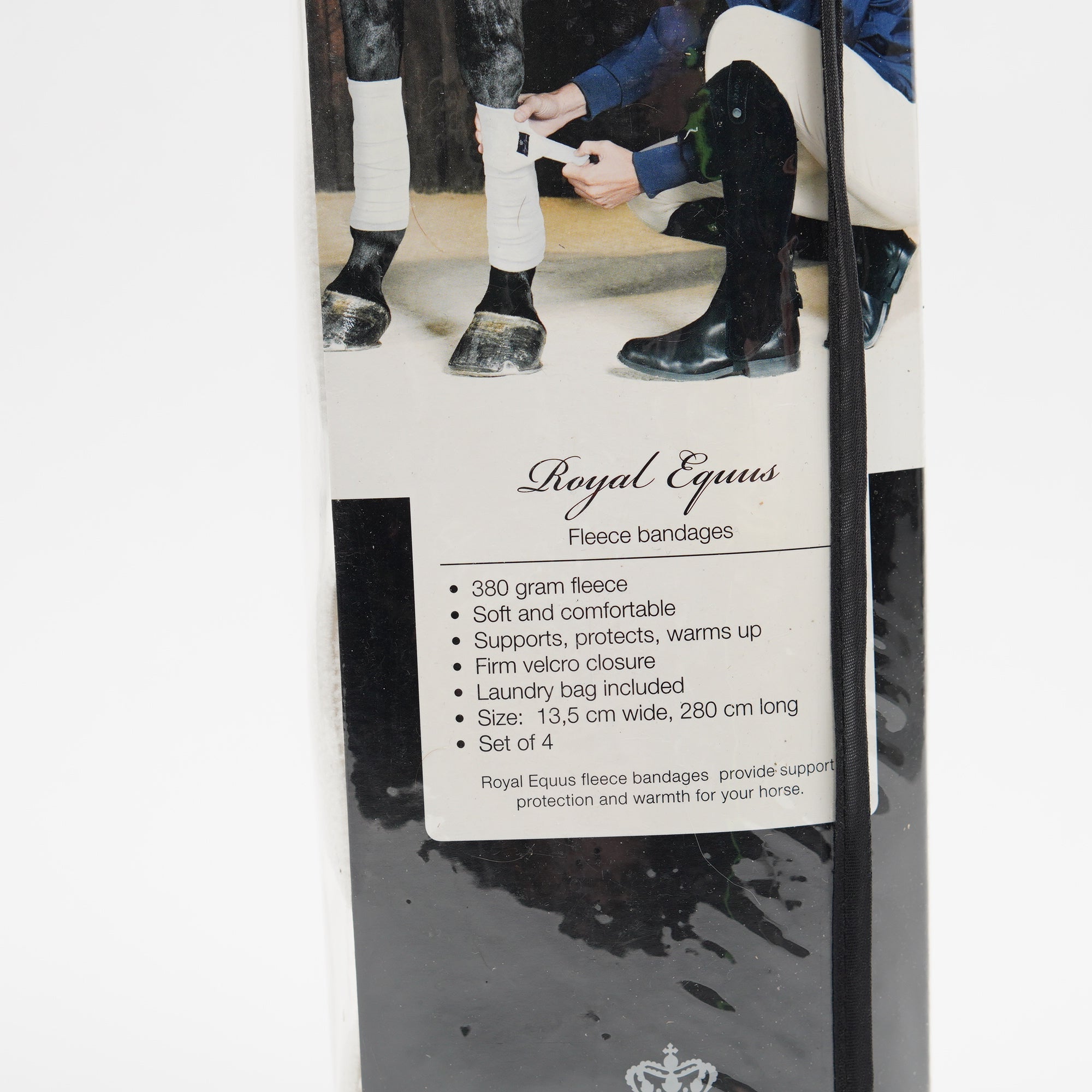 Benlindor Royal | Full - Horze - Benlindor - Equipement Sverige AB