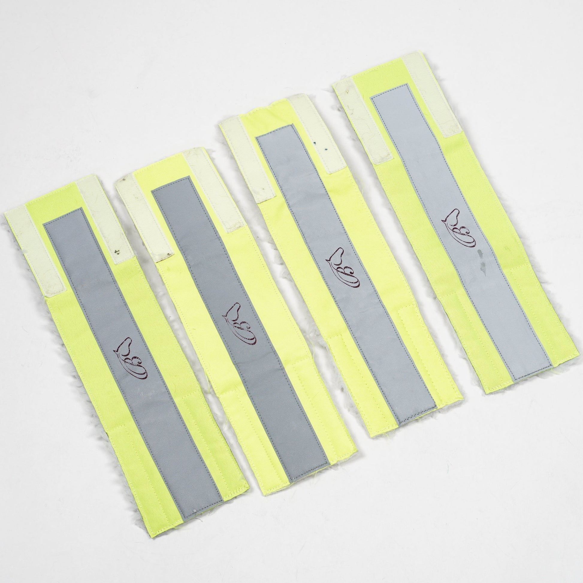 Benreflexer Teddy | One size - Biltema - Stalltillbehör - Equipement Sverige AB