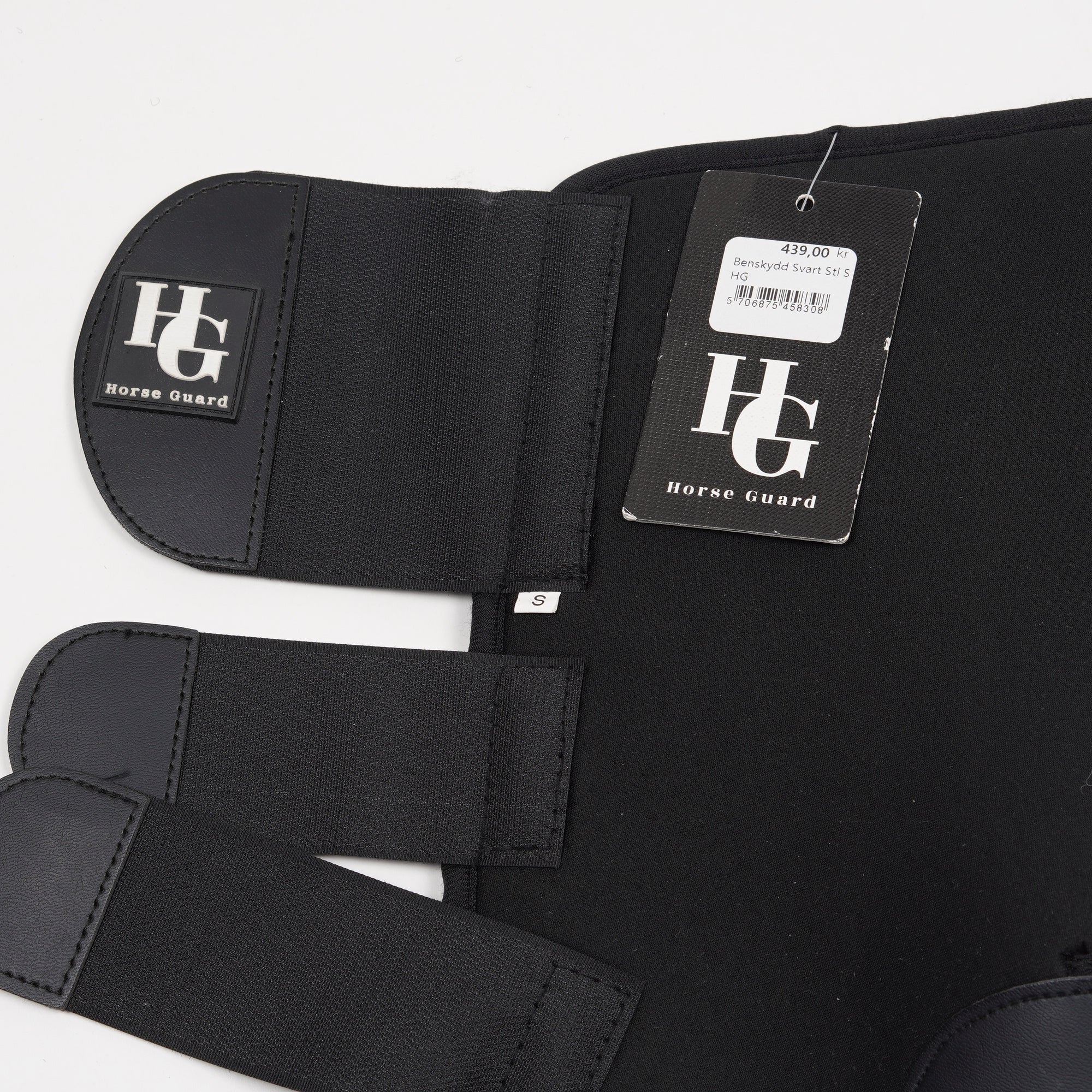 Benskydd Neopren | S - Horse Guard - Benskydd - Equipement
