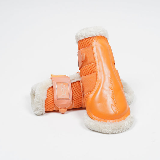 Benskydd Soft Peach | M - Eskadron - Benskydd - Equipement