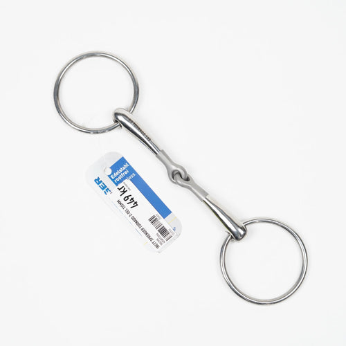 Bett 2 - delat Turnado | 13,5 - HS Sprenger - 2 - delade bett - Equipement
