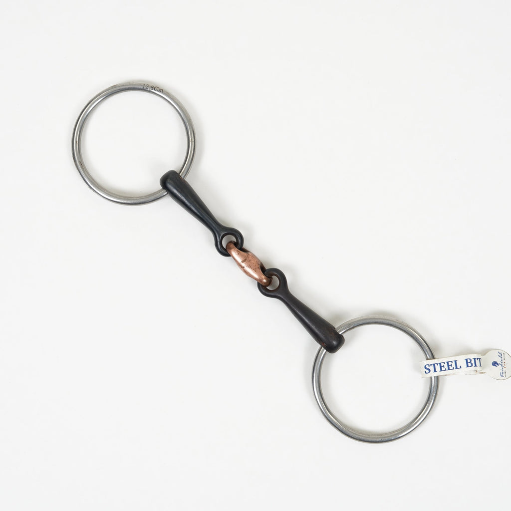 Bett 3 - delat | 12,5 - Fairfield - 3 - delade bett - Equipement
