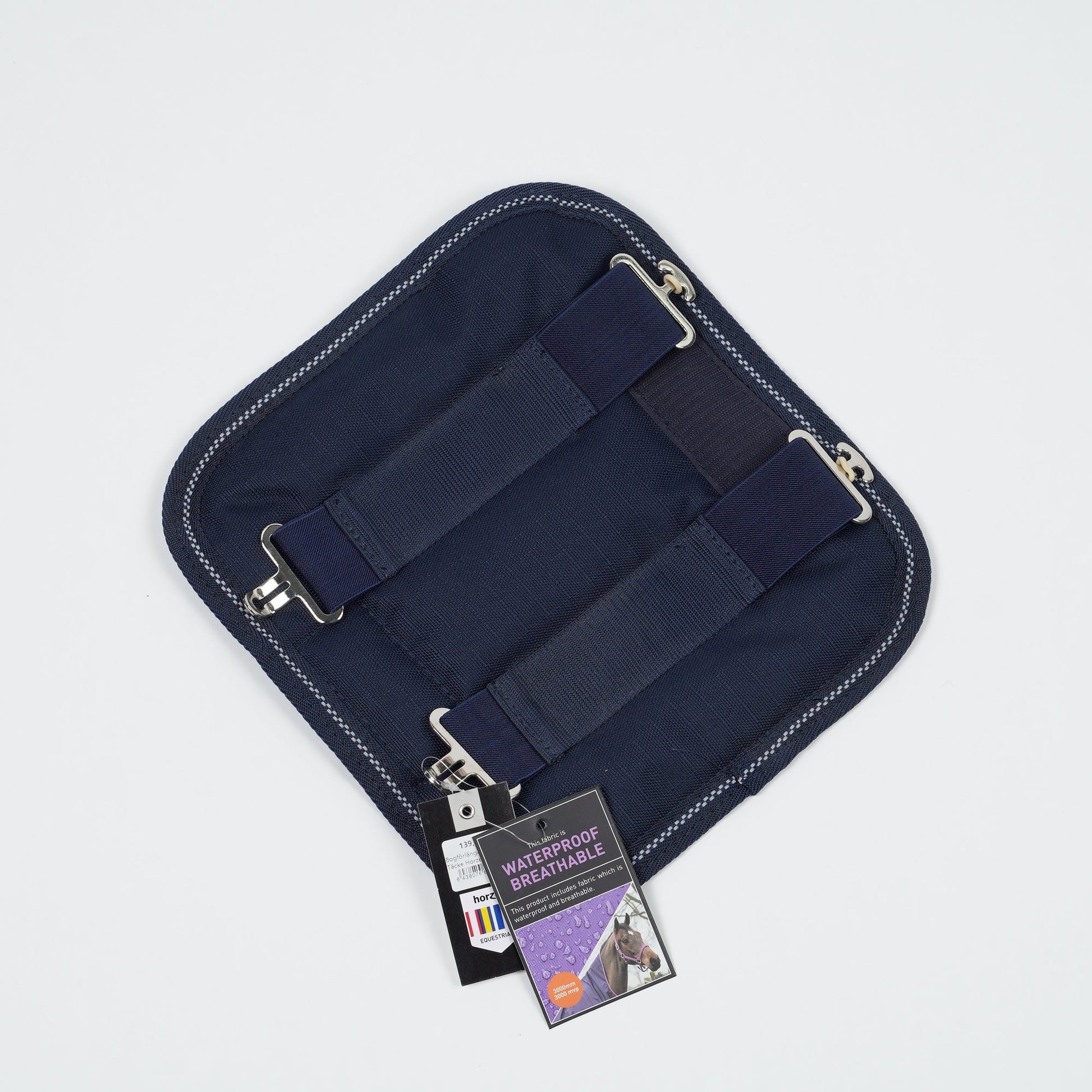 Bogförlängare | One size - Horze - Tillbehör täcken - Equipement