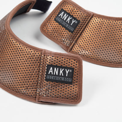 Boots Copper | M - ANKY - Boots - Equipement