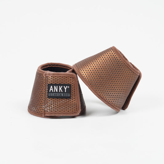 Boots Copper | M - ANKY - Boots - Equipement