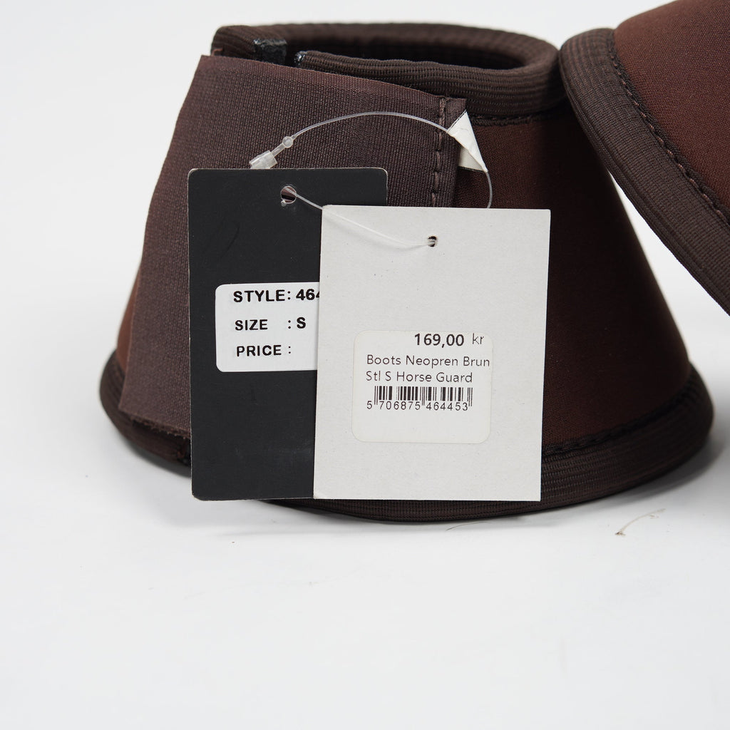 Boots Neopren | S - Horse Guard - Boots - Equipement