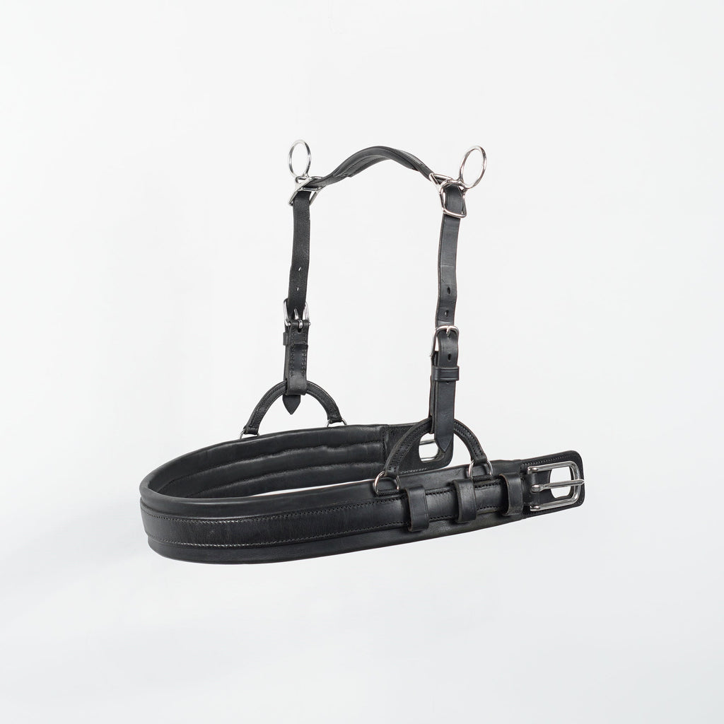 Brösta Körning - Bröstor - Equipement