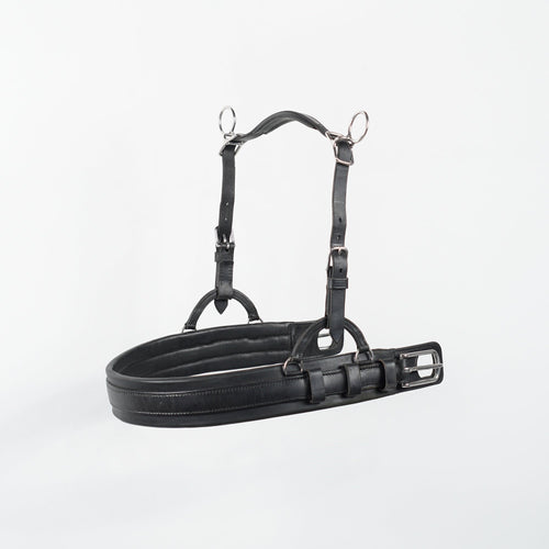 Brösta Körning - Bröstor - Equipement