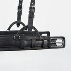 Brösta Körning - Bröstor - Equipement