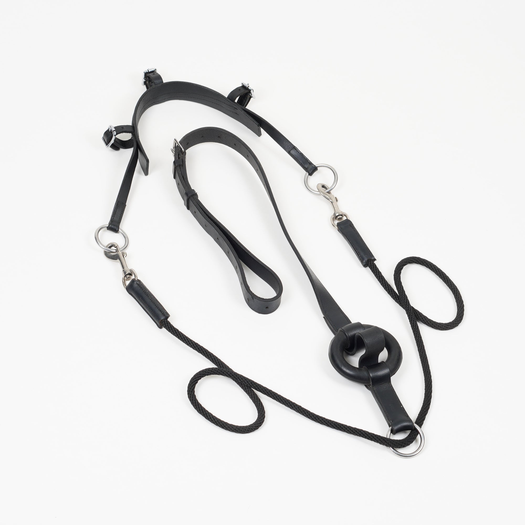 Chambon | Full - Hjälptyglar - Equipement