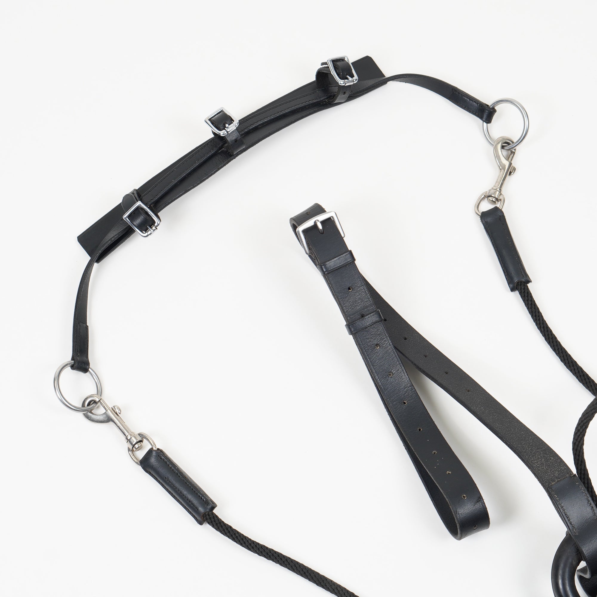Chambon | Full - Hjälptyglar - Equipement