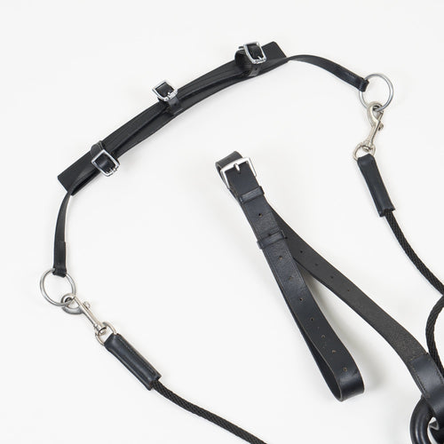 Chambon | Full - Hjälptyglar - Equipement