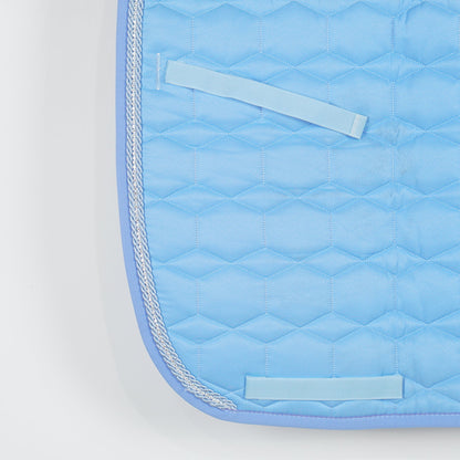 Dressyrschabrak Bling | Full - Mattes - Dressyrschabrak - Equipement