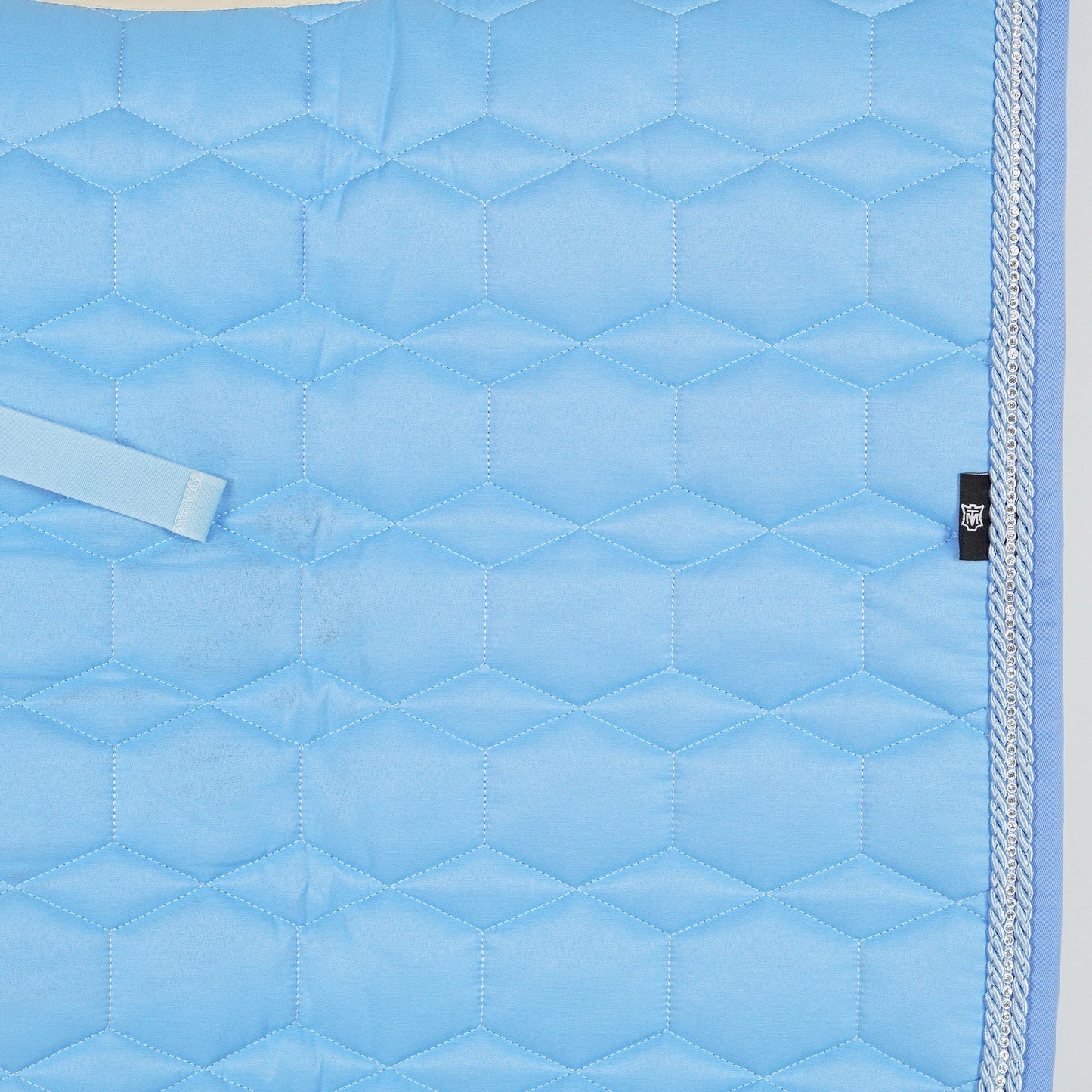 Dressyrschabrak Bling | Full - Mattes - Dressyrschabrak - Equipement